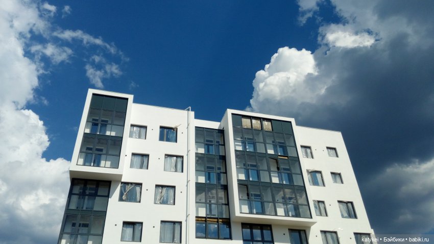 Кот Дремот и День города. 555-й топик