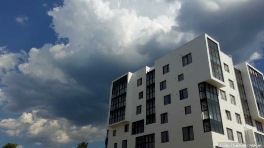 Кот Дремот и День города. 555-й топик (фото 10)