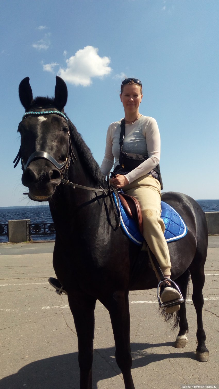 Кот Дремот и День города. 555-й топик