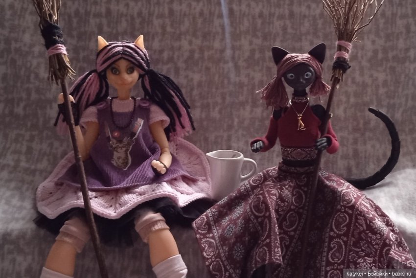 Тамриса потеряла голову. И. Снова нашла (фото 2)