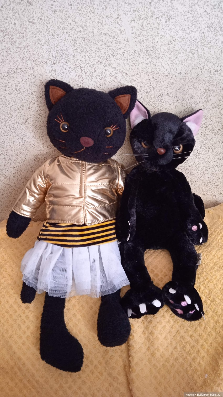 Шмель-стайл Кошечка — Коллекционные игрушки и фигурки: Lego (фото 3)