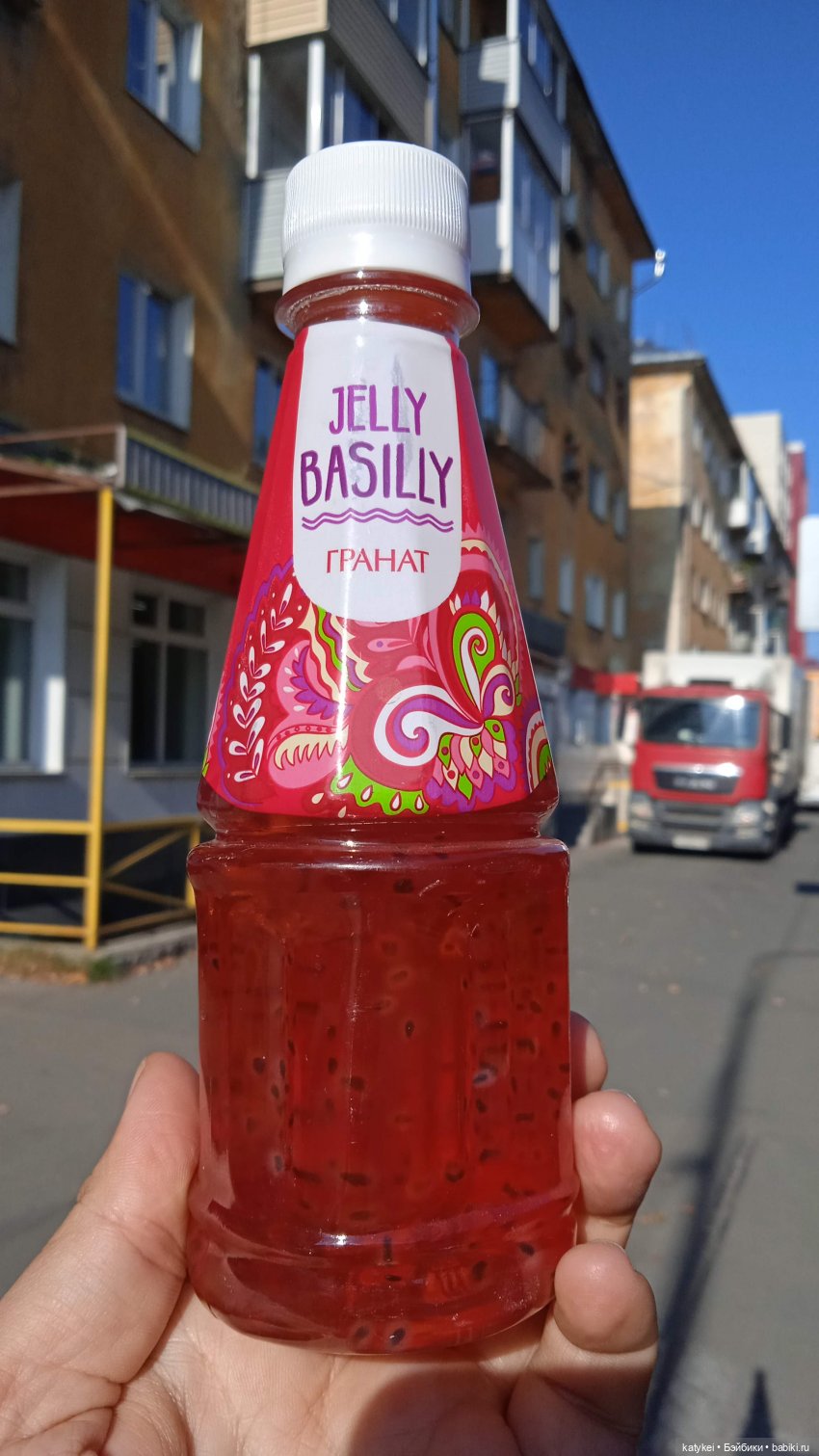 Прогулки по городу с Дримом (фото 7)