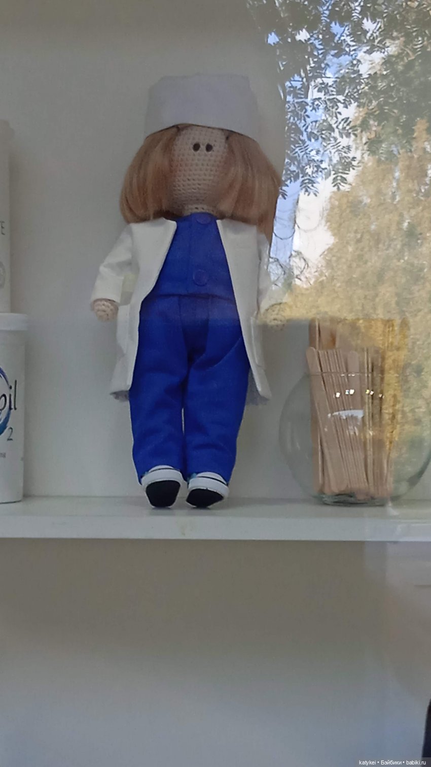 Прогулки по городу с Дримом