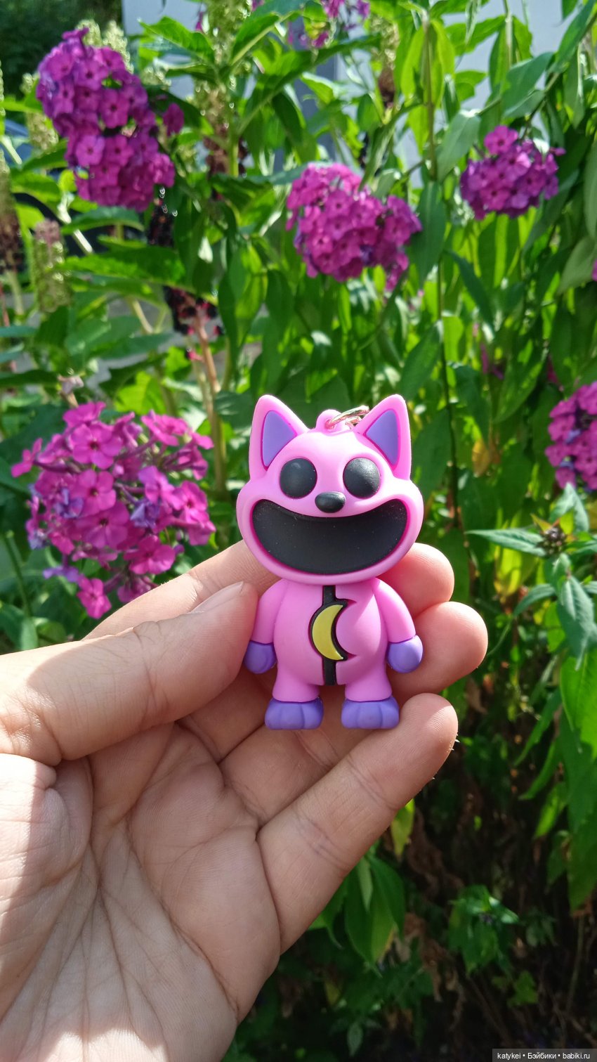 Прогулки по городу с Дримом