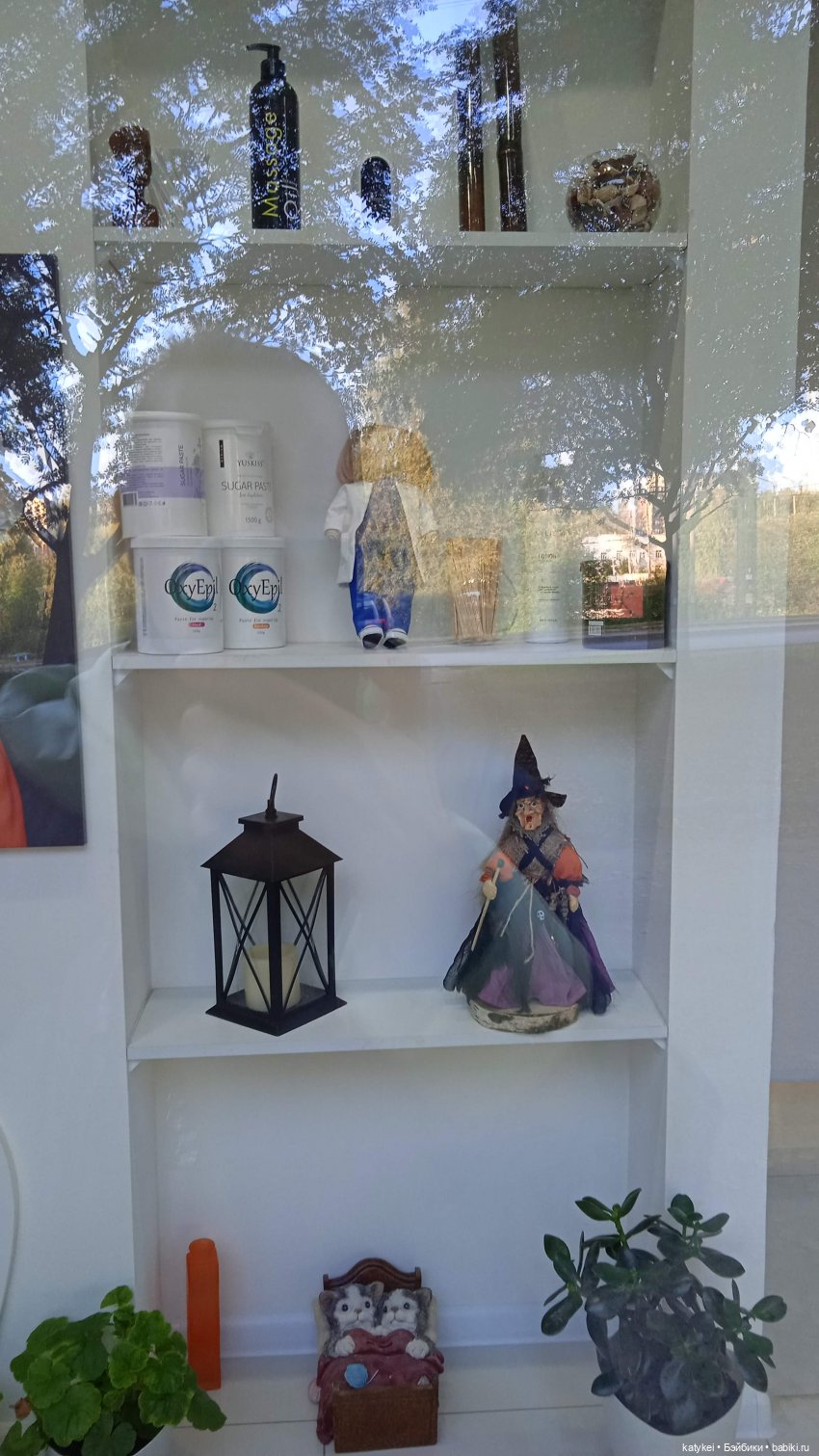 Прогулки по городу с Дримом (фото 9)