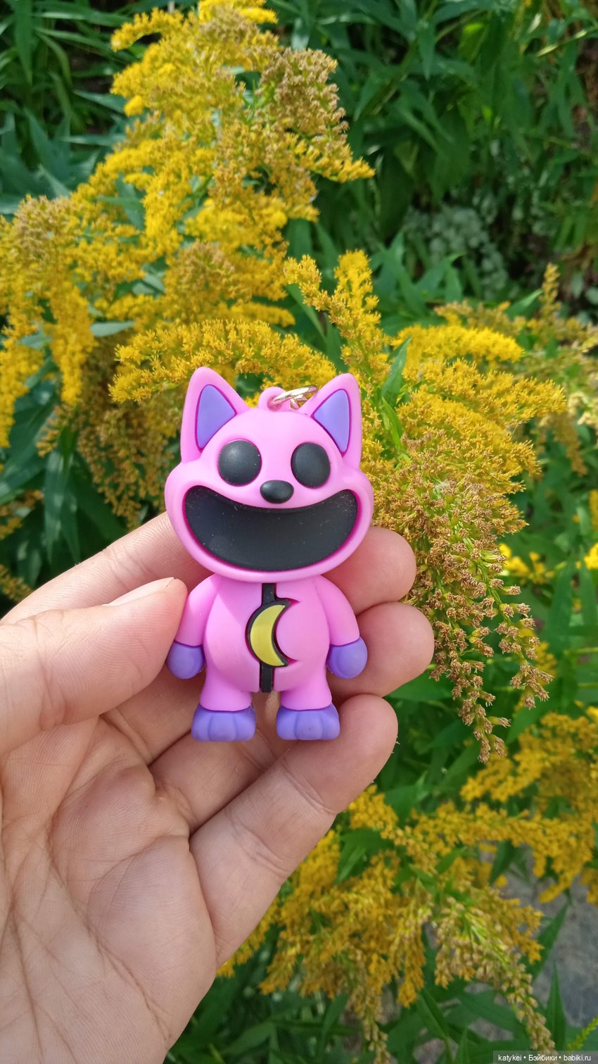 Разный подход — Коллекционные игрушки и фигурки: Lego