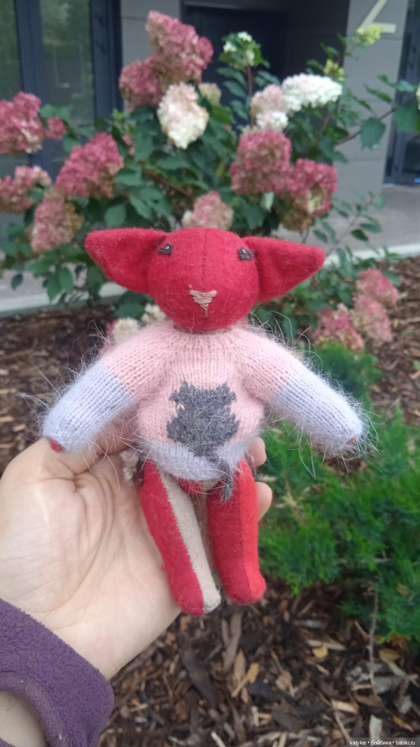 Уроки английского с Гранатом (фото 2)