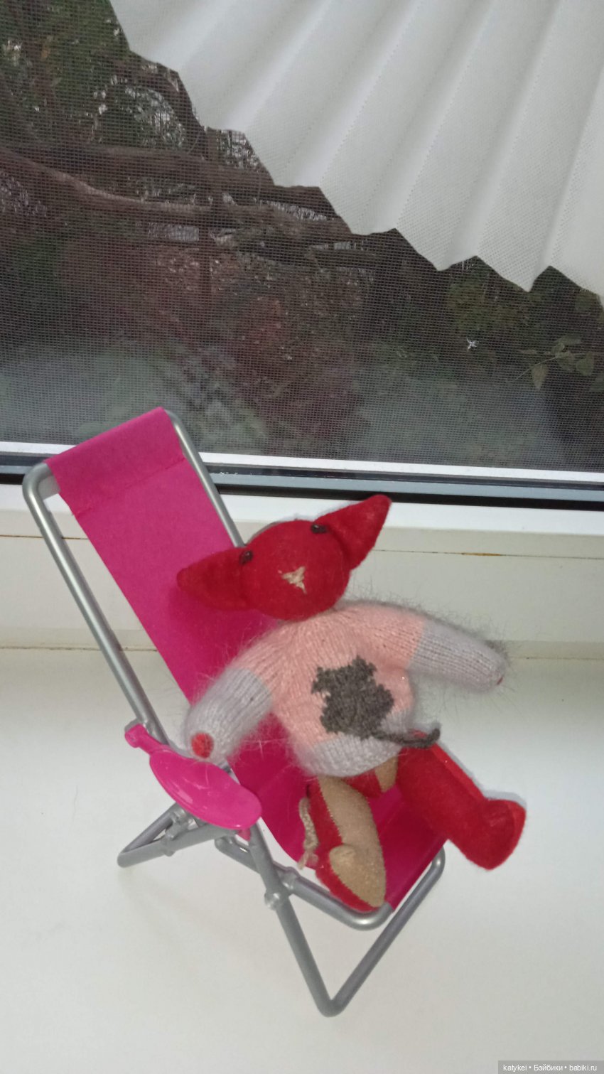 Уроки английского с Гранатом (фото 6)