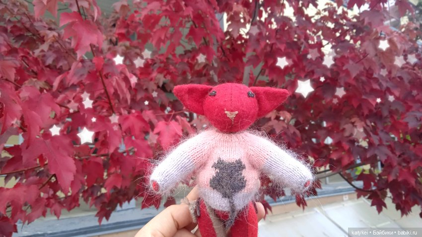 Уроки английского с Гранатом