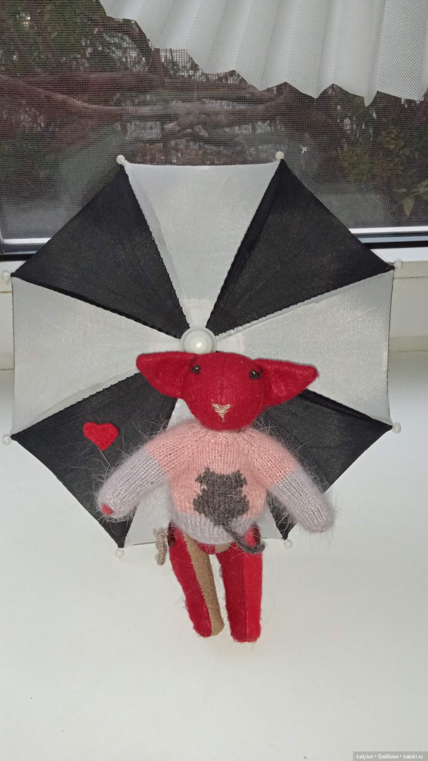 Уроки английского с Гранатом (фото 4)