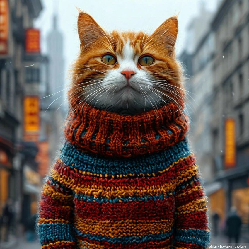 ФотоЧетверг. Вяжем сами и вместе с мастерами