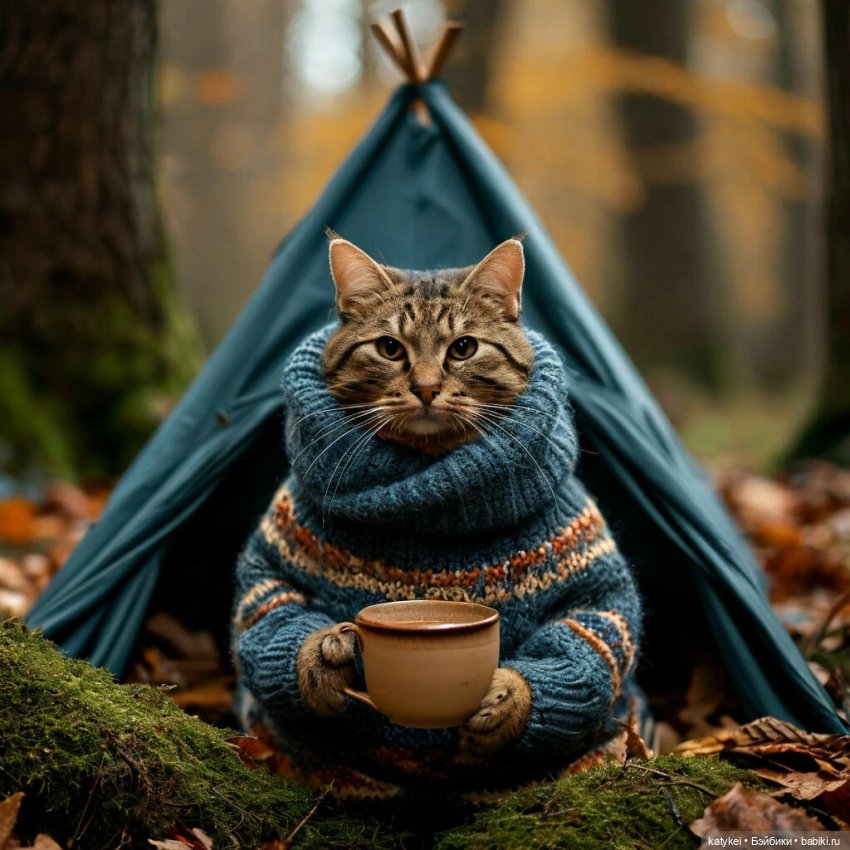 ФотоЧетверг. Вяжем сами и вместе с мастерами (фото 8)