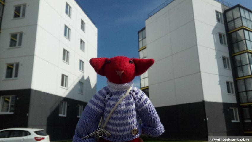 ФотоЧетверг. Вяжем сами и вместе с мастерами