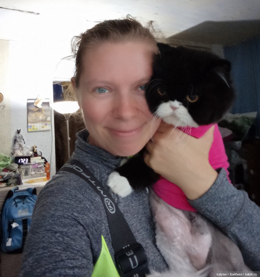 ФотоЧетверг. Вяжем сами и вместе с мастерами