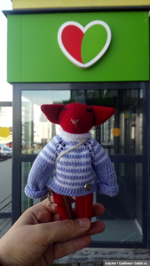 ФотоЧетверг. Вяжем сами и вместе с мастерами