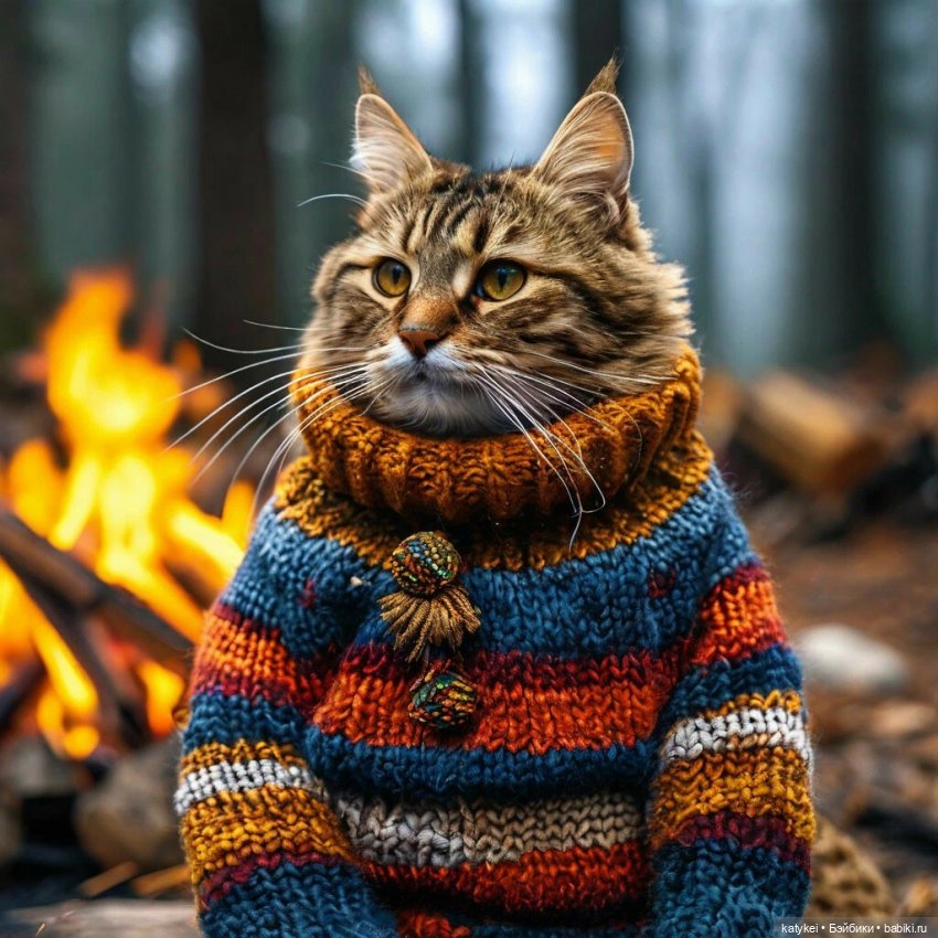 ФотоЧетверг. Вяжем сами и вместе с мастерами (фото 2)