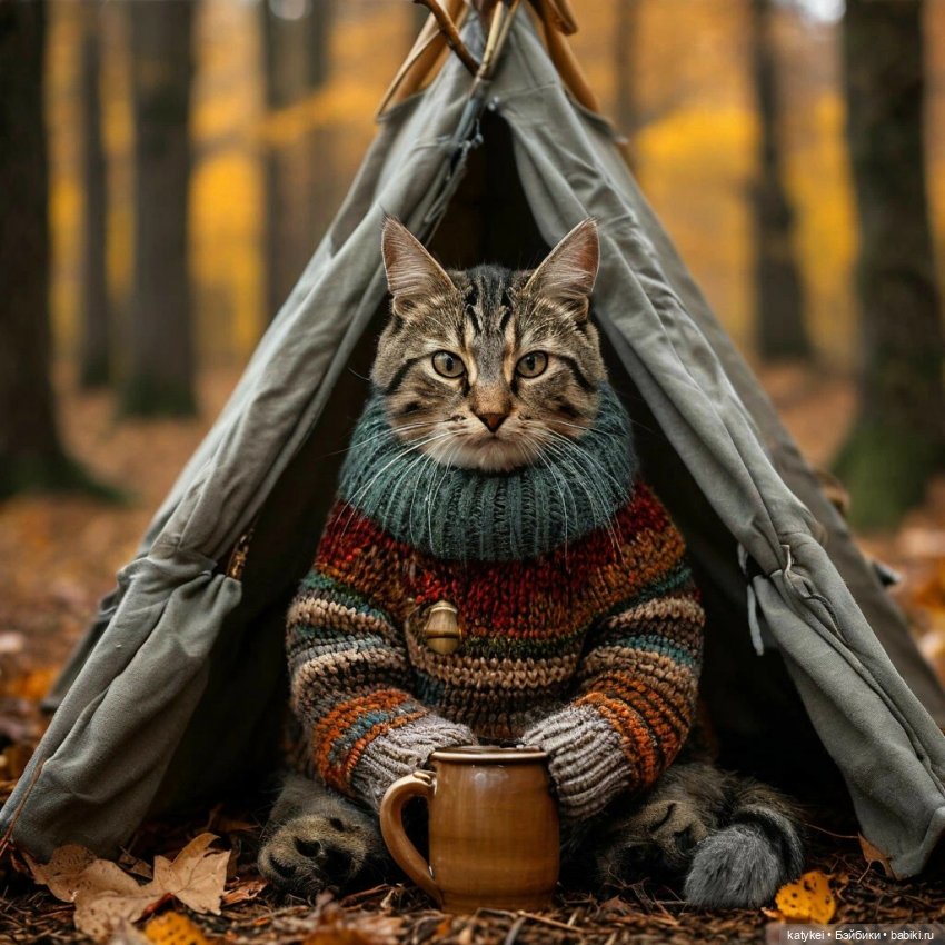 ФотоЧетверг. Вяжем сами и вместе с мастерами (фото 10)