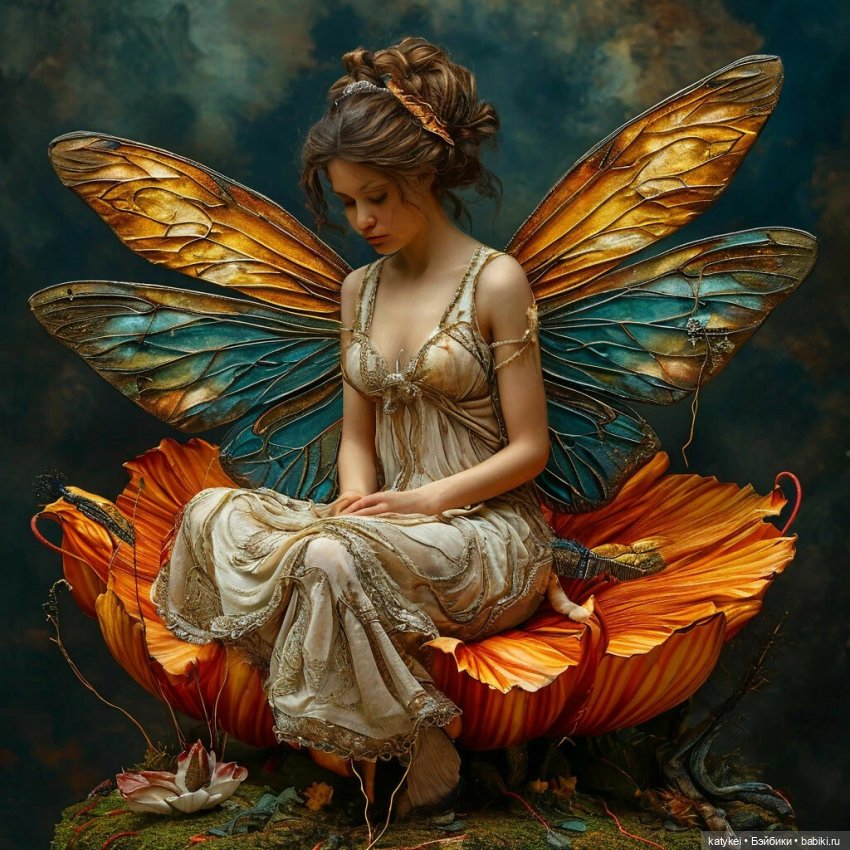 ФотоЧетверг. Вяжем сами и вместе с мастерами (фото 4)