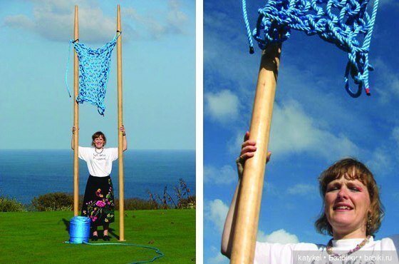 ФотоЧетверг. Вяжем сами и вместе с мастерами (фото 7)