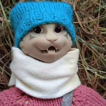 Кураж и фураж