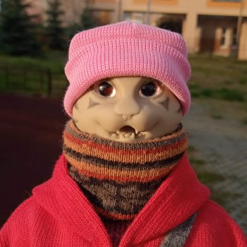 Кураж. Ответственное задание