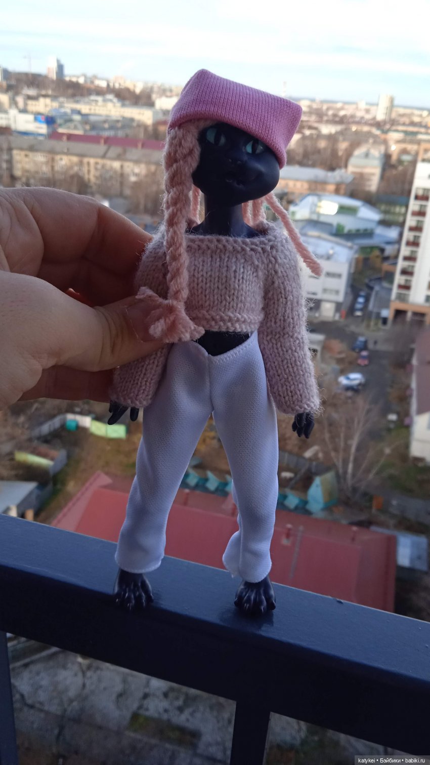 Фрейд был прав (Мираж и 16-й этаж) (фото 2)