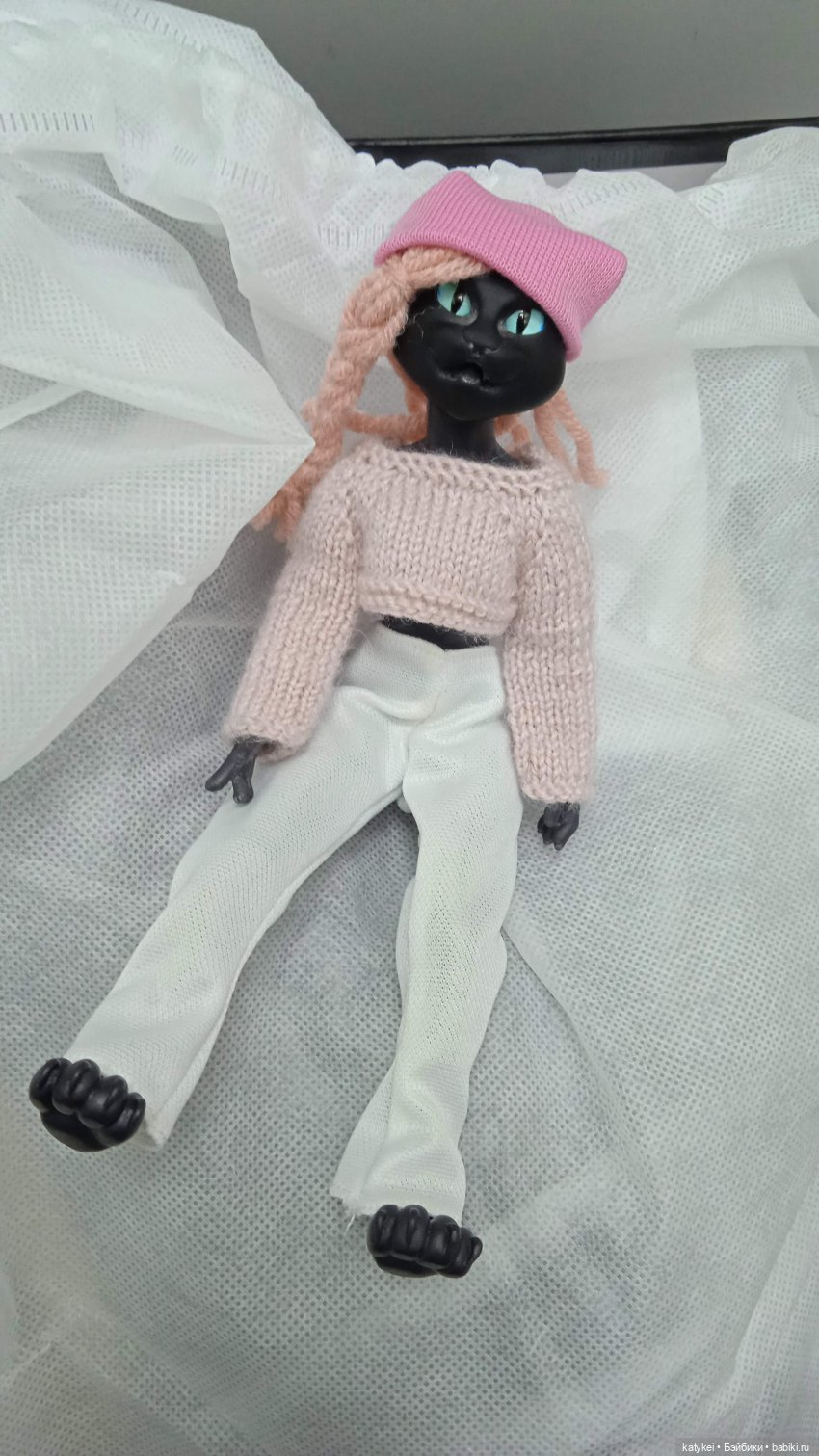 Фрейд был прав (Мираж и 16-й этаж) (фото 3)