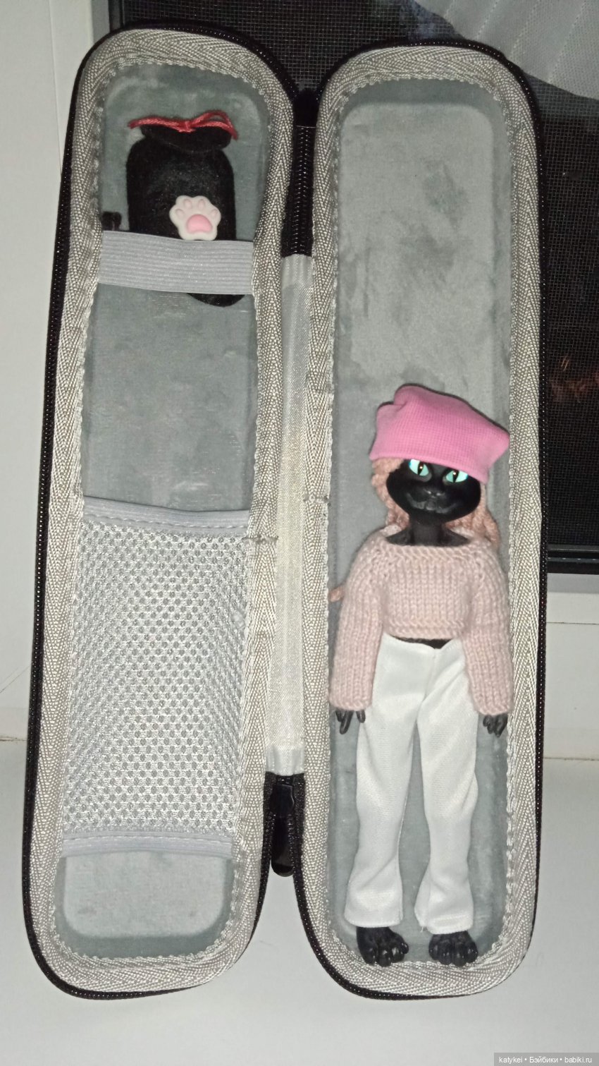 Фрейд был прав (Мираж и 16-й этаж)