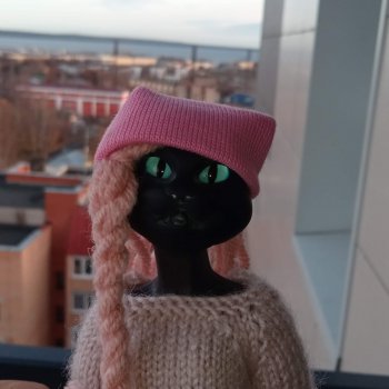 Фрейд был прав (Мираж и 16-й этаж)