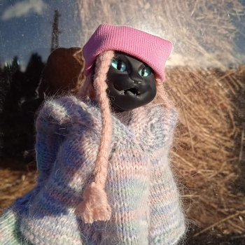 Занимательное сеноведение с Мираж