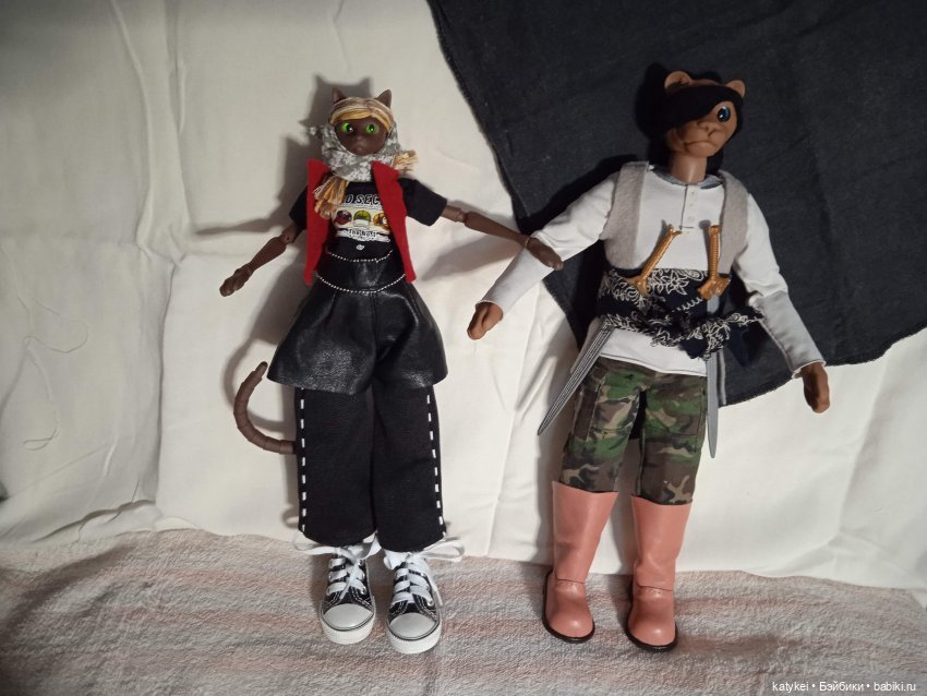 МузФест-2024. Бабушка пирата (фото 7)