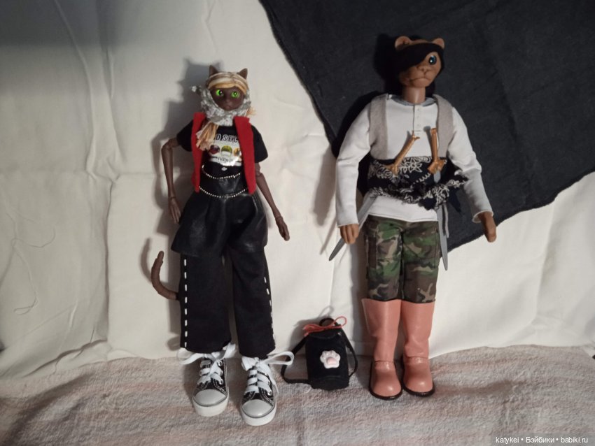 МузФест-2024. Бабушка пирата (фото 3)