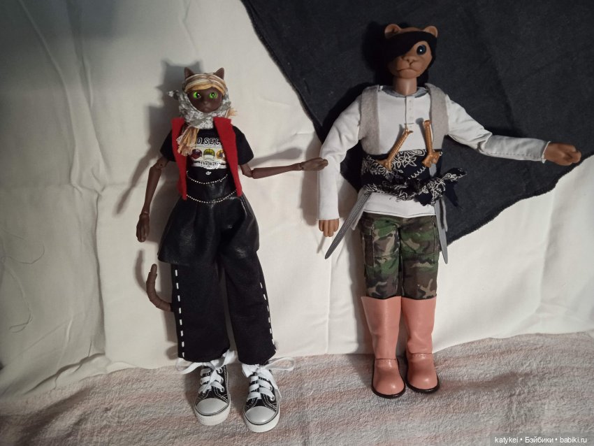 МузФест-2024. Бабушка пирата (фото 2)