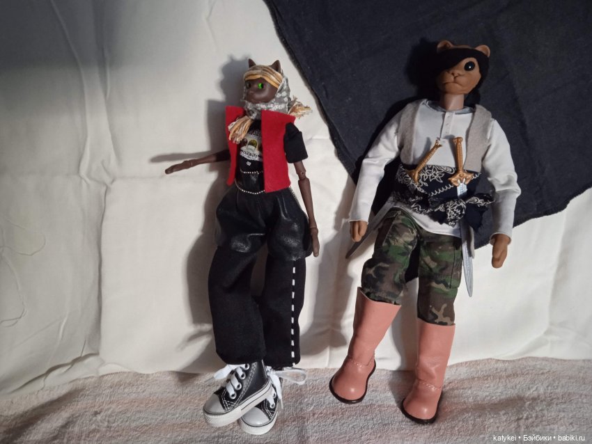 МузФест-2024. Бабушка пирата (фото 6)