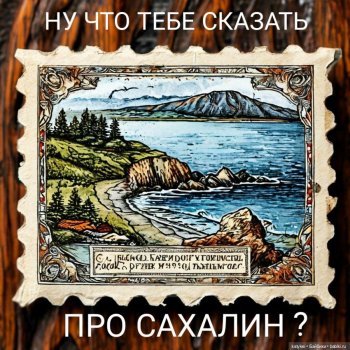 МузФест-2024. Ну что тебе сказать про Сахалин?