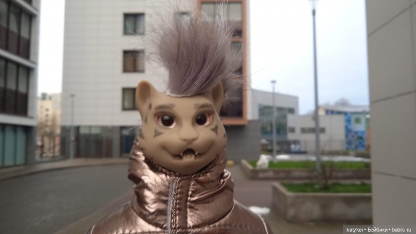 Кураж и великие путешественники