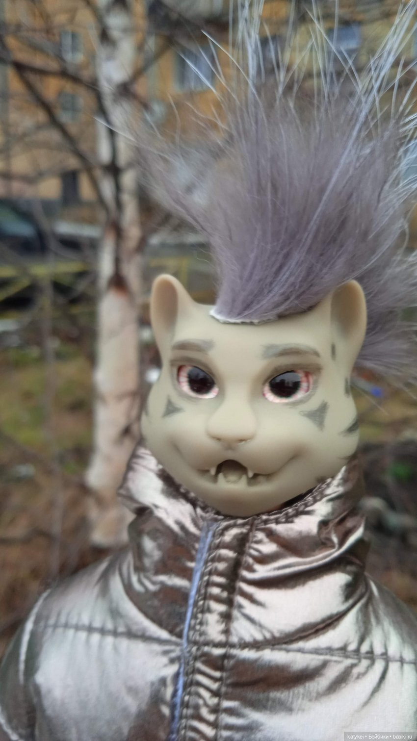 Кураж и великие путешественники