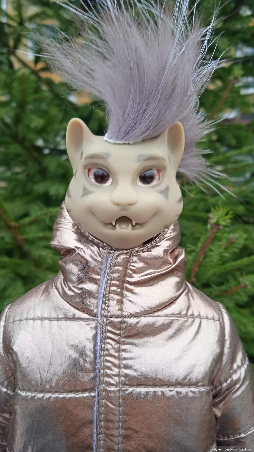 Кураж и великие путешественники