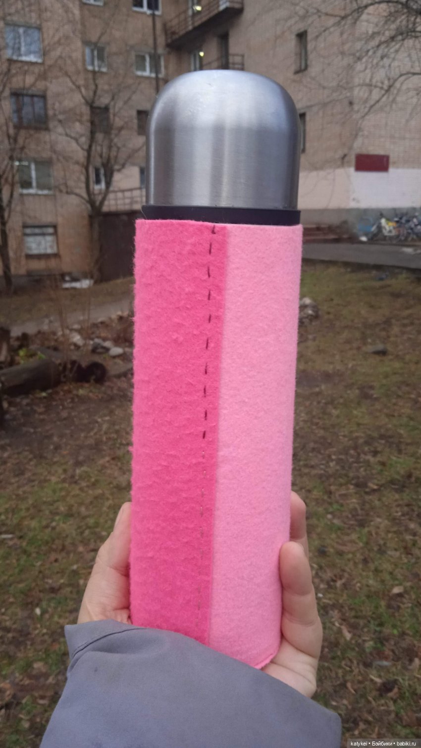 Кураж и великие путешественники (фото 8)