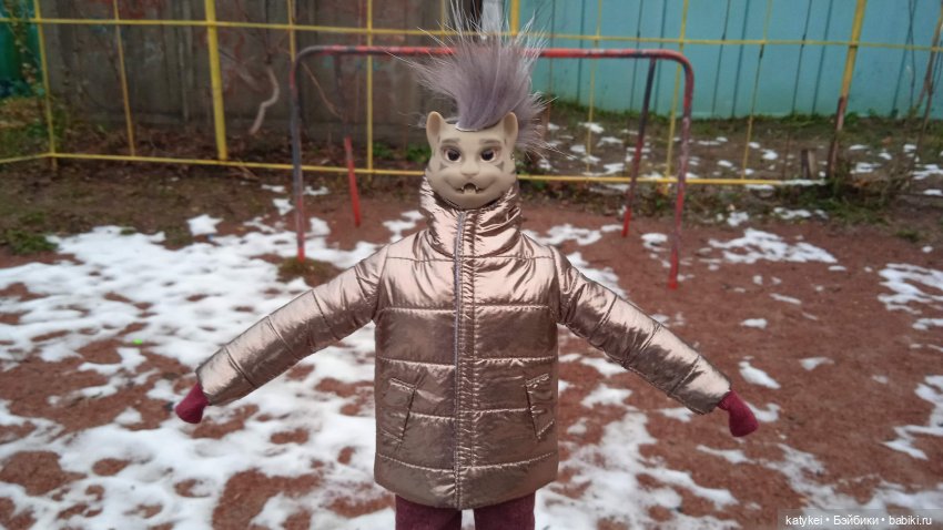 Кураж и великие путешественники