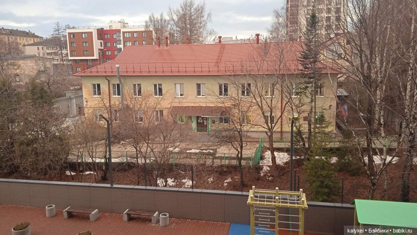 Кураж и великие путешественники (фото 5)