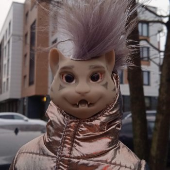 Кураж и великие путешественники