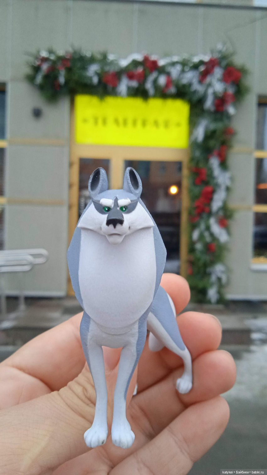 Умеют ли волки лазить по деревьям (фото 4)