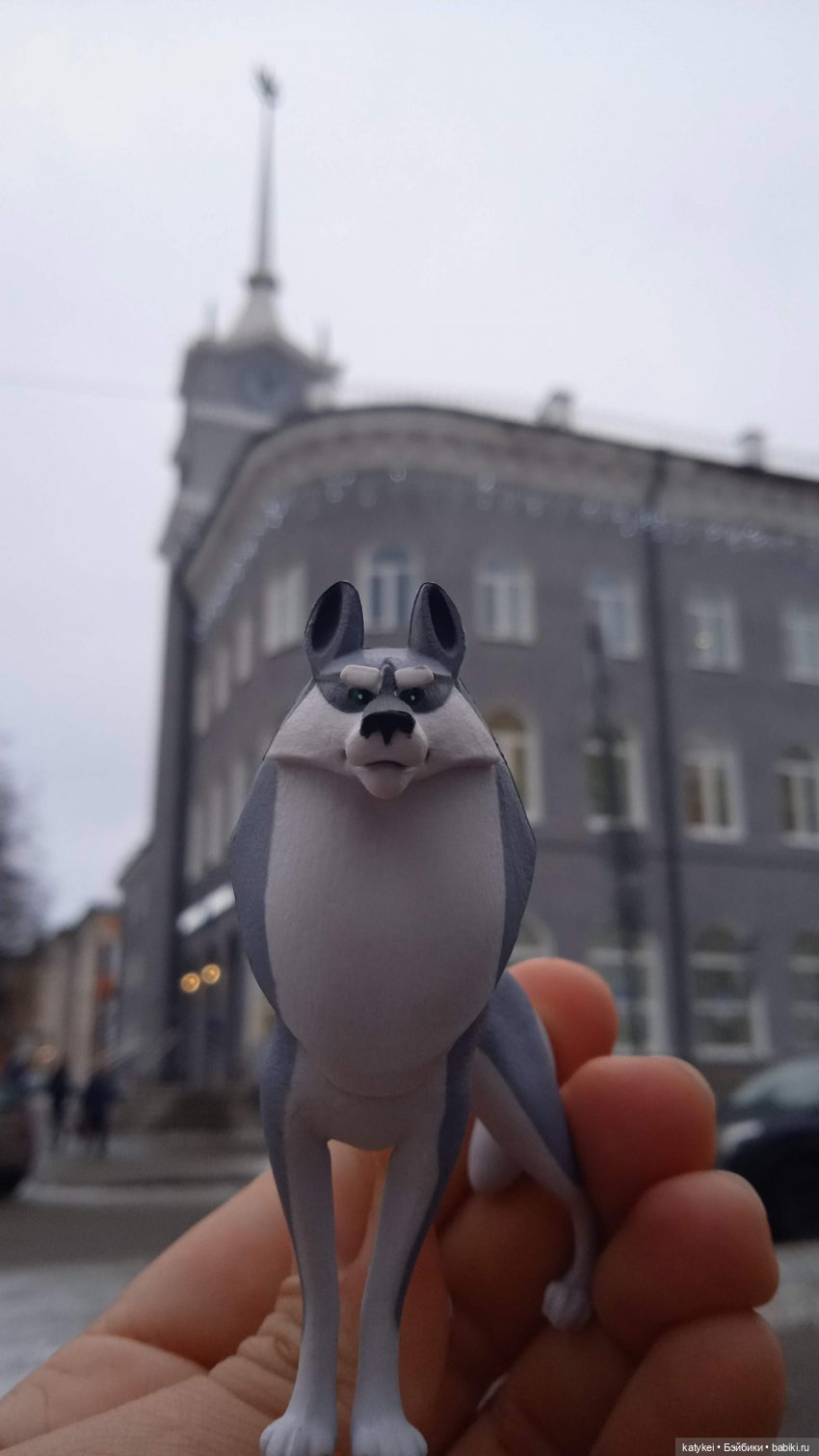 Умеют ли волки лазить по деревьям (фото 2)