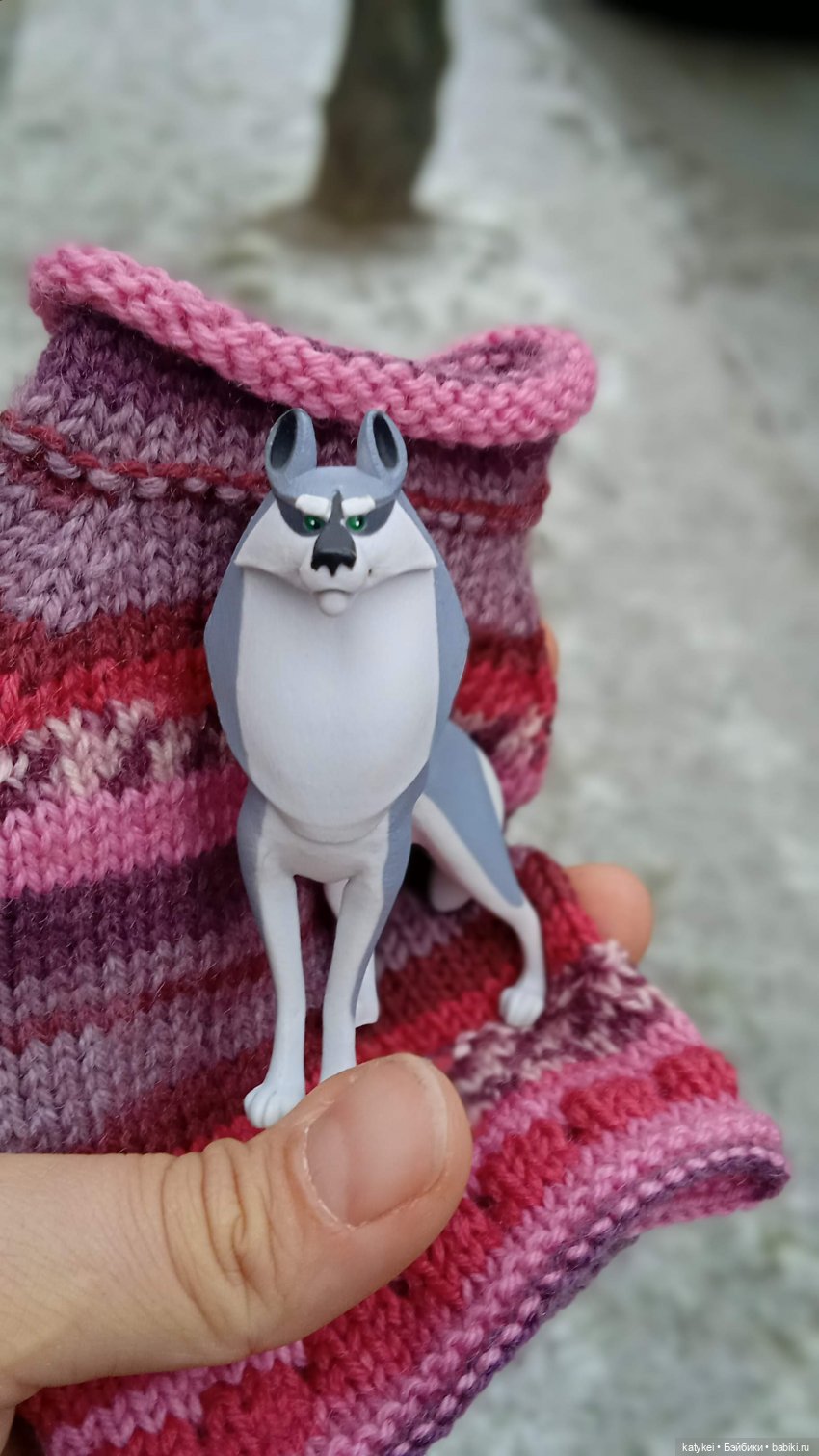 Умеют ли волки лазить по деревьям (фото 3)