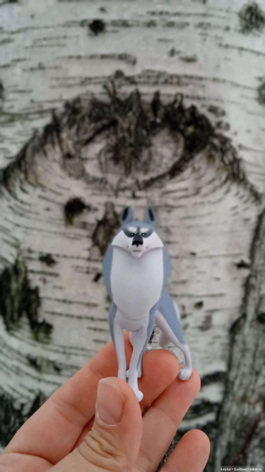 Умеют ли волки лазить по деревьям (фото 5)