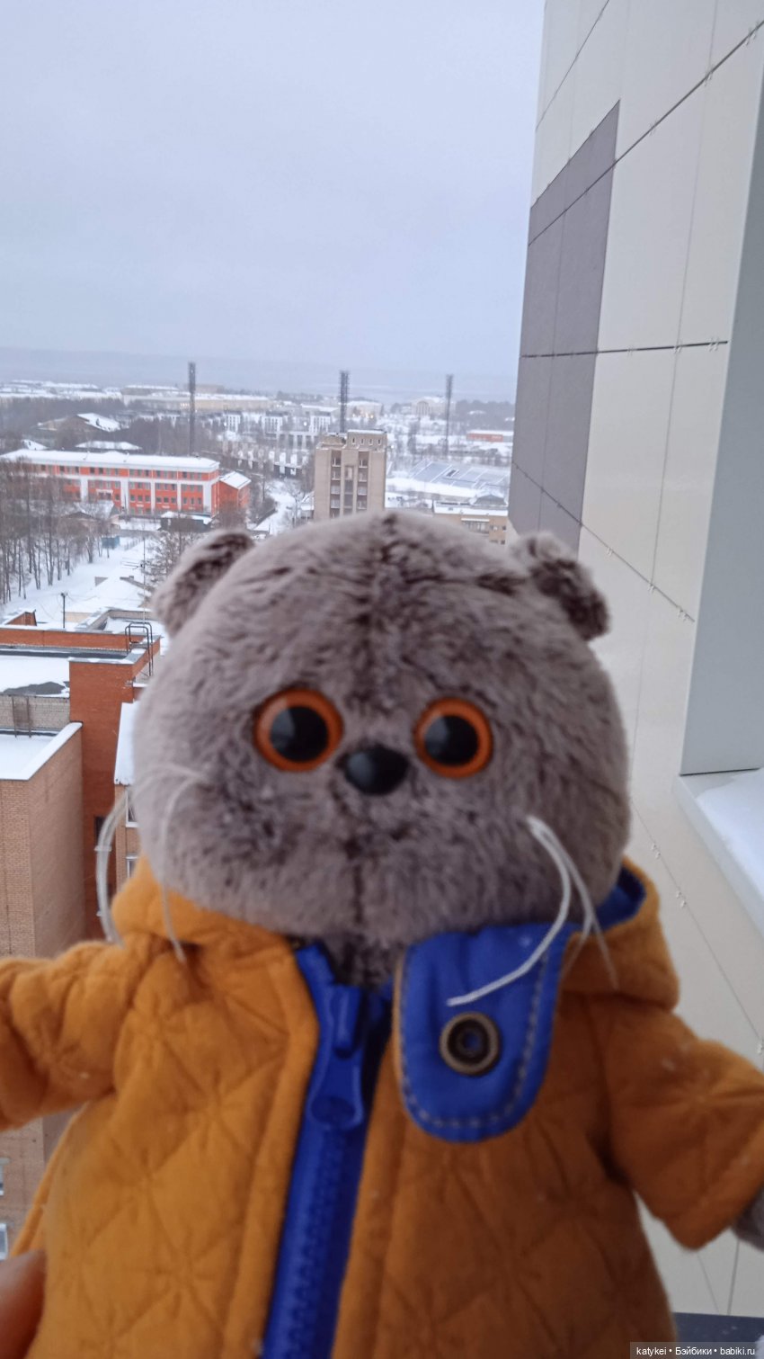 Басик космонавт — Коллекционные игрушки и фигурки: Lego (фото 4)