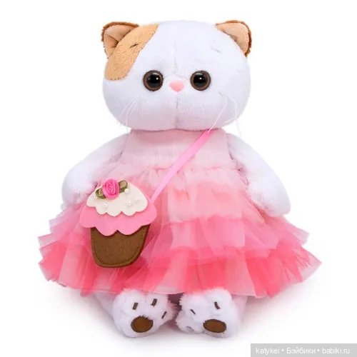 Лили гипотетическая возможно и космическая (фото 2)