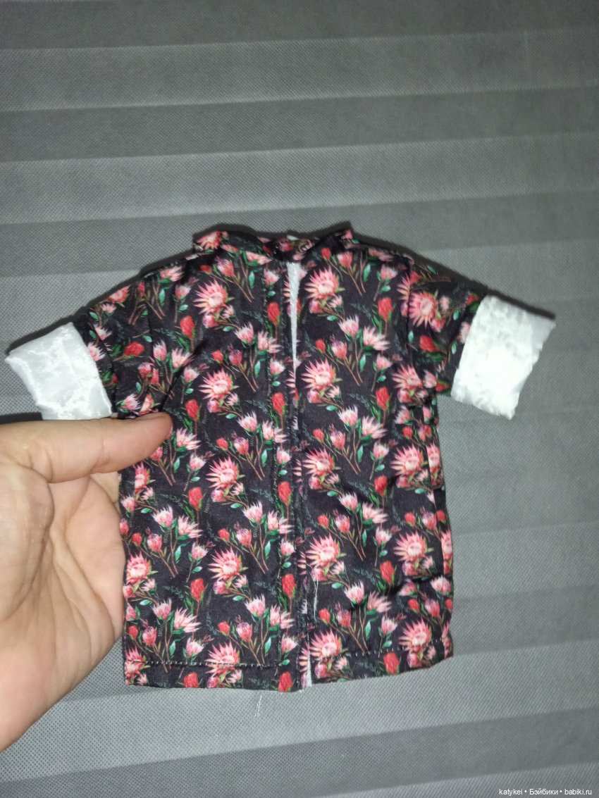 Лили гипотетическая возможно и космическая (фото 4)