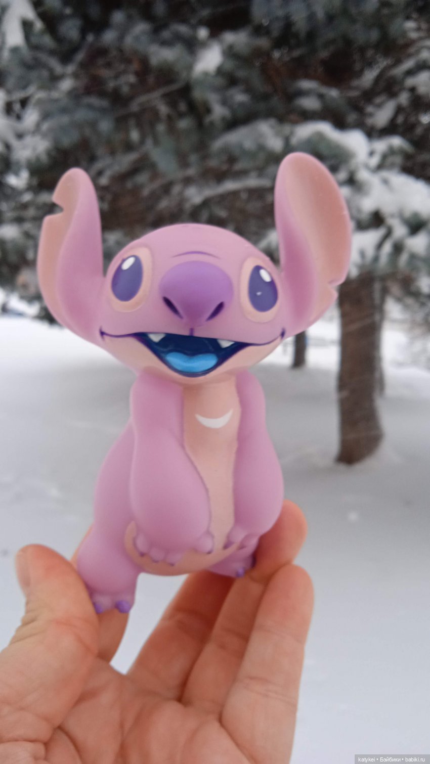 Жёлтая кошечка в переноске и другие (фото 2)